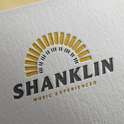 Shanklin Theater Logo Concept